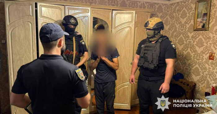 На Закарпатті поліція викрила наркоугруповання з прибутком понад мільйон гривень щомісяця