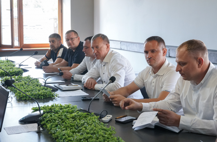60 закладів освіти працюватимуть в Ужгороді у новому навчальному році