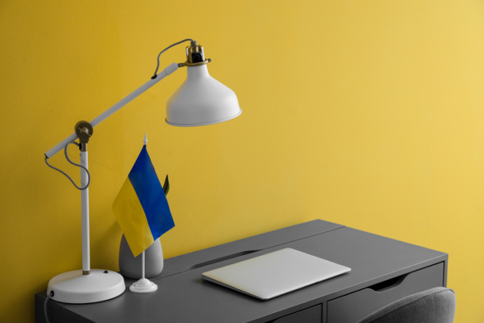 Як українці за кордоном можуть отримати правничу допомогу з питань українського законодавства


