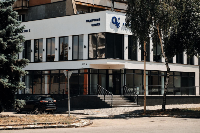 ОН Клінік Ужгород — якісна медицина поруч із вами