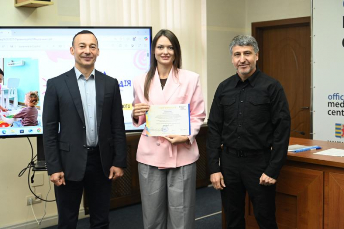 Конкурс стартапів на Закарпатті: рекордна кількість переможців і понад 3,3 млн грн підтримки