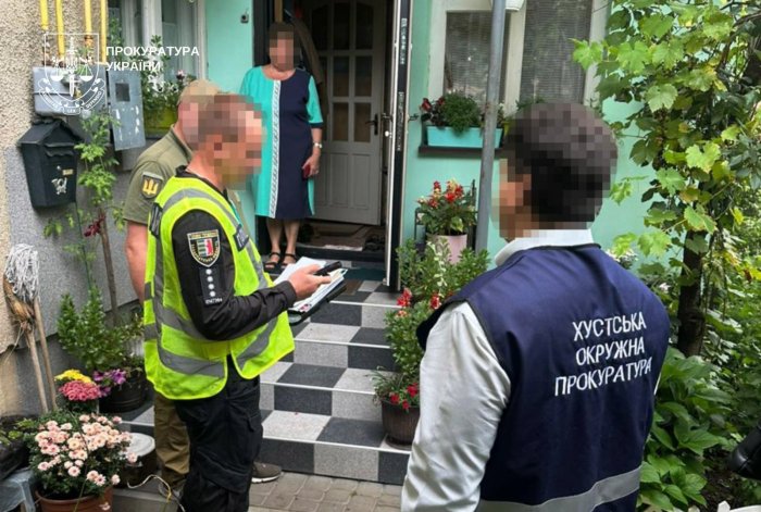 Фіктивна інвалідність для призовників на Закарпатті: прокурори повідомили про підозру колишнім голові і члену ЛКК та шести співучасникам