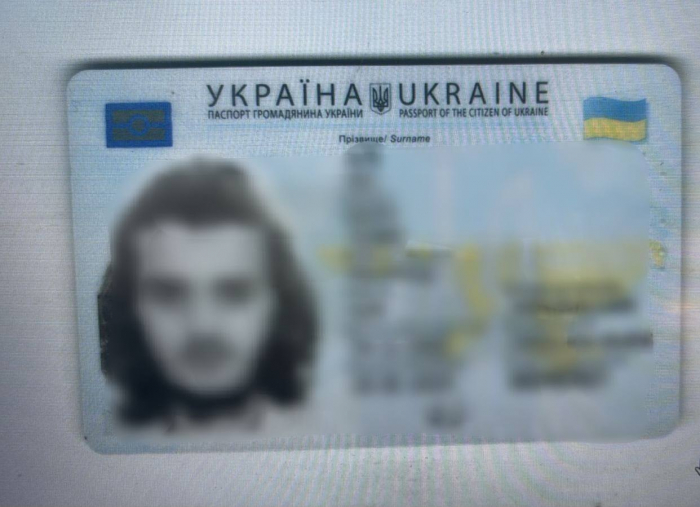 «100 тис грн на карту» - на Великоберезнянщині судитимуть львів'янина, який намагався «купити» виїзд за кордон
