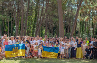 «Solidaroad Ukraine 2025»: міжнародний проєкт подарував дітям полеглих закарпатських захисників відпочинок в Італії