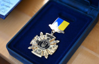 Під час сесії обласної ради відзначили закарпатських військових
