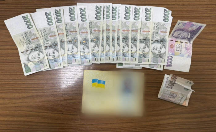 Прикордонники Мукачівського загону виявили 45-річного жителя Тячівського району, який перебував у розшуку