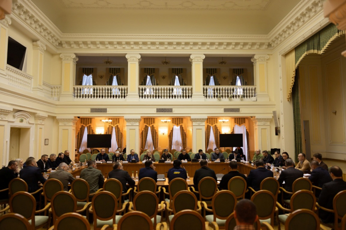 Закарпаття – тил, що зміцнюється: підсумки 2025 року і плани на 2026-й