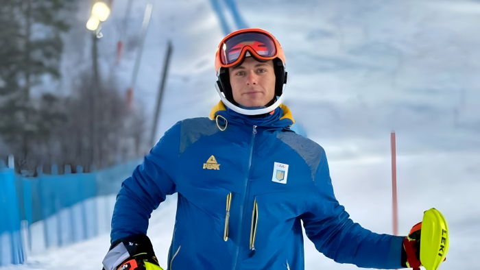 Історичний тріумф: закарпатець став першим юніором України з нормативом майстра спорту міжнародного класу