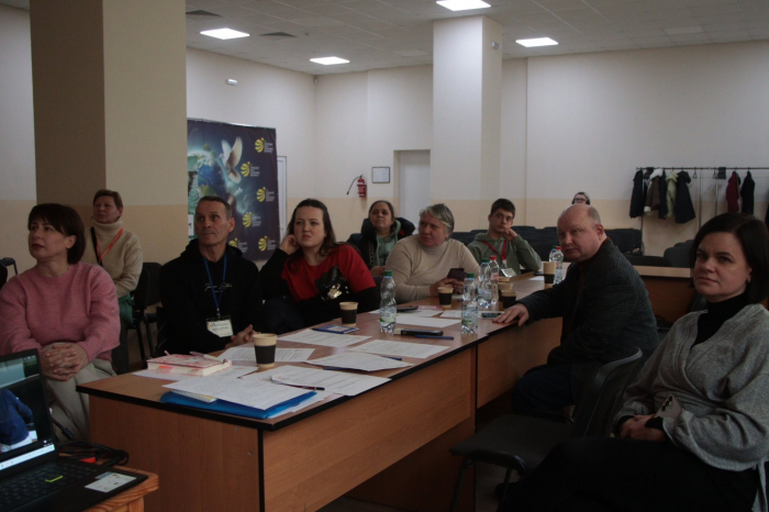 Соціальна інтеграція без бар’єрів: на Закарпатті розвивають підтримане проживання