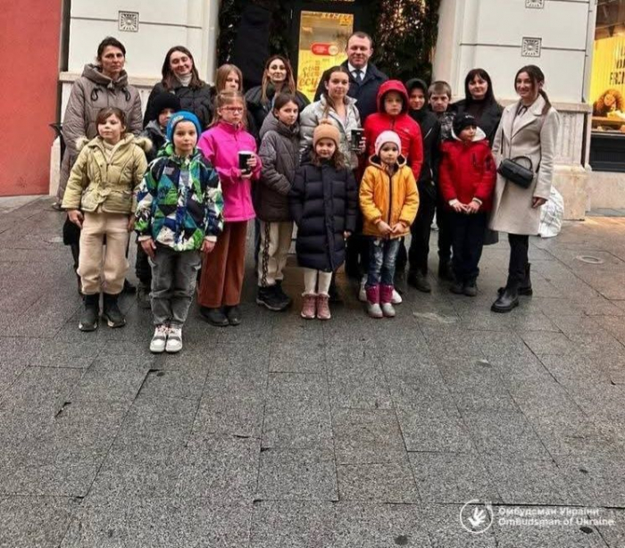 Оздоровлення та відпочинок дітей у 2026 році: що потрібно знати батькам