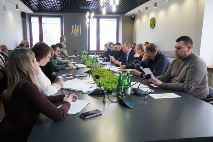 Із 2 березня почнуть приймати заяви на зарахування дітей у заклади освіти Ужгорода на 2026/2027 навчальний рік

