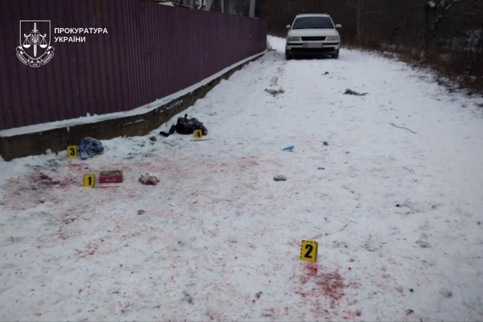 На Тячівщині повідомили про підозру юнаку, який намагався вбити підлітка