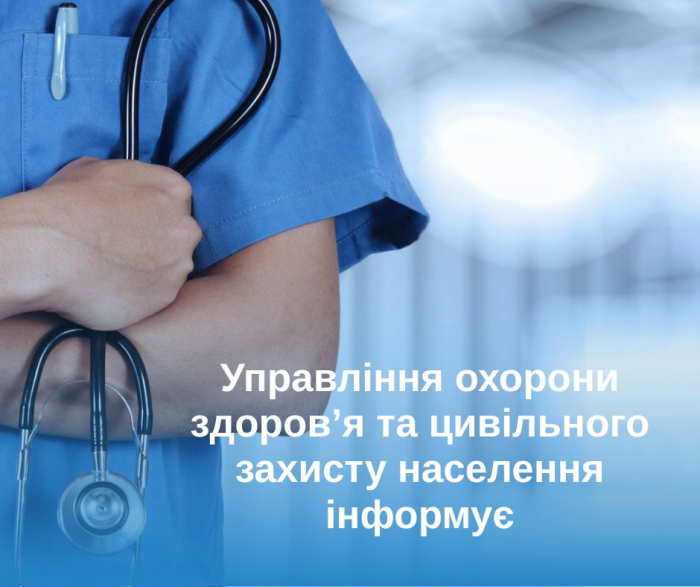 Епідемічна ситуація із захворюваністю на респіраторну групу інфекцій в Ужгороді – контрольована