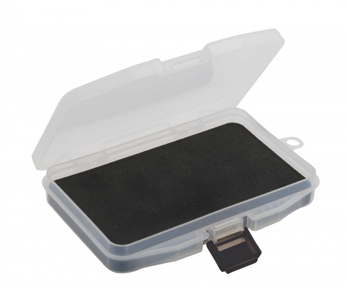 Запобігаємо заплутуванню волосіні з гачками - зберігання та транспортування рибальських снастей без клопоту