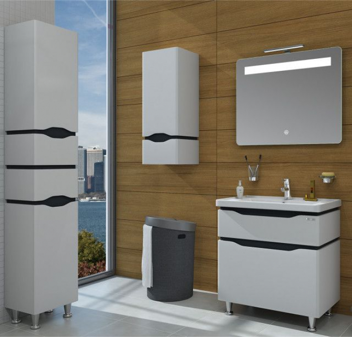 Інтернет-магазин меблів та аксесуарів для ванної кімнати Sanwerk - чому це найкращий вибір
