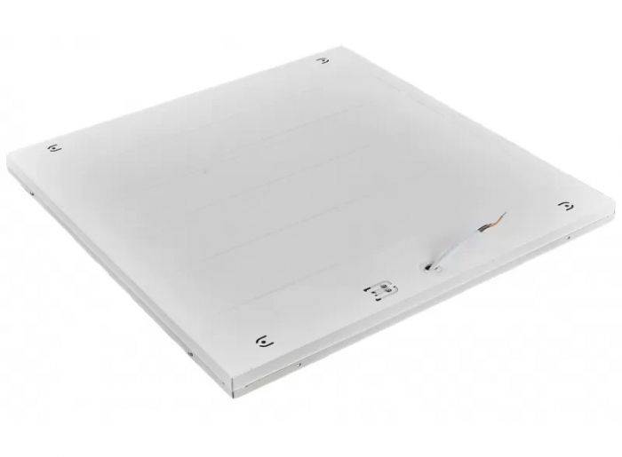 Світлодіодні панелі – сучасне LED-освітлення для приміщень