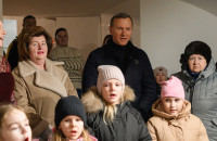 Богдан Андріїв: «Вдячні австрійським партнерам за підтримку дітей-переселенців в Ужгороді»