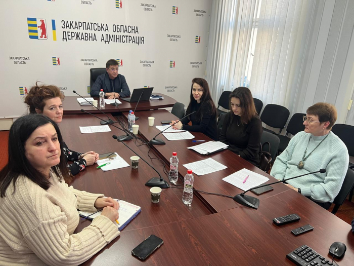 «Діалог влади та бізнесу»: закарпатські митники продовжують консультувати суб’єктів зовнішньоекономічного господарювання