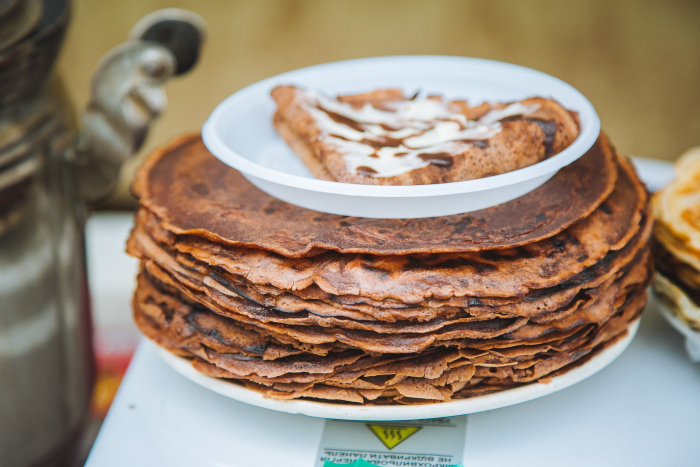 Ужгородська Палачінта повертається після п'ятирічної паузи