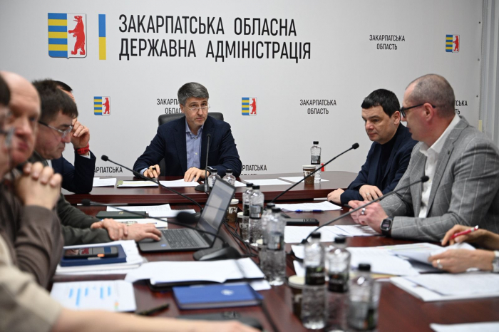 Громади, податки, бюджети: в ОВА обговорили шляхи скорочення боргів