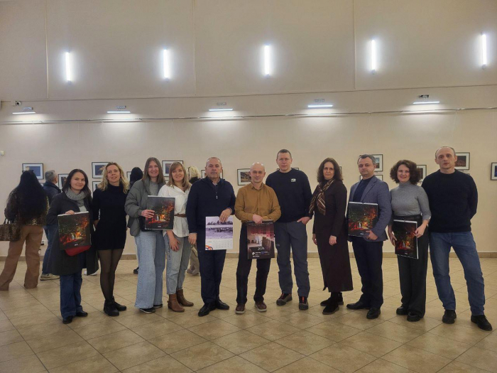 Місто крізь об’єктив: у скансені відкрили фотовиставку «Мій Ужгород»