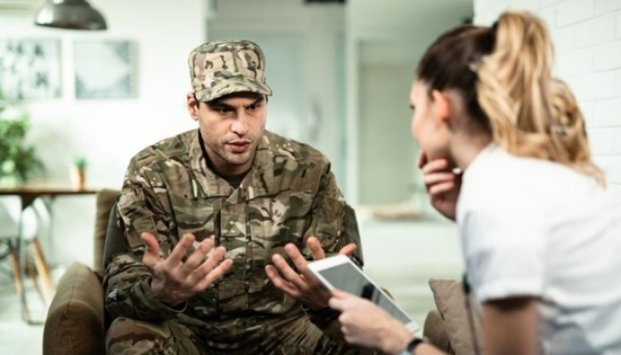 Оголошено відбір на посаду фахівця із супроводу ветеранів війни та демобілізованих осіб