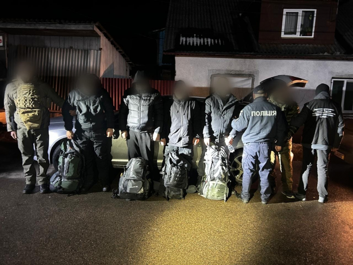 Пів мільйона гривень запросив житель Вінниччини за поїздку до українсько-румунського кордону