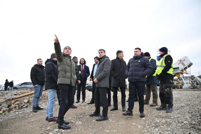 Роботи тривають: на Закарпатті обговорили реалізацію проєкту «Біла Церква – Сігету Мармацієй»