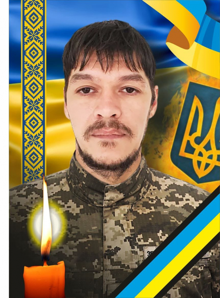 Ужгород завтра прощатиметься із полеглим захисником