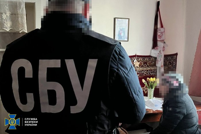 На Закарпатті СБУ викрила ще трьох агітаторів рашизму