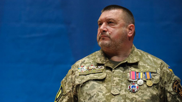 Екскомандиру "Карпатської Січі" Олегу Куцину присвоїли посмертно звання "Герой України" з орденом "Золота зірка"