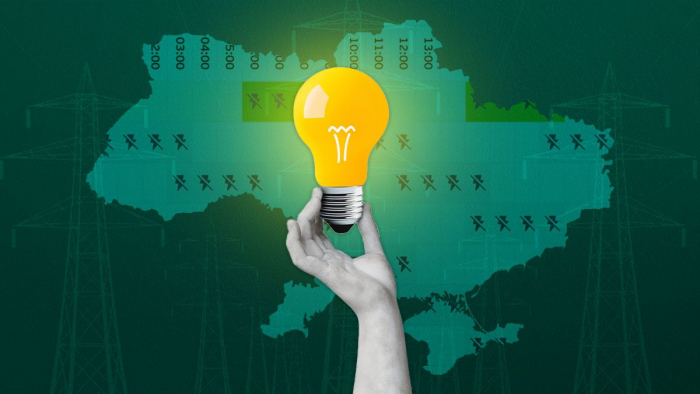 В Закарпаттяобленерго пояснили, чому світло за графіком можуть не ввімкнути