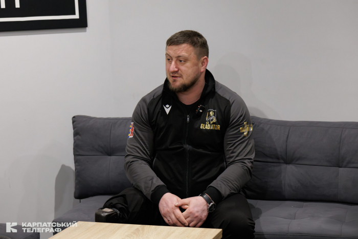 Чотири роки з дня повномасштабного: історія адаптації ветерана