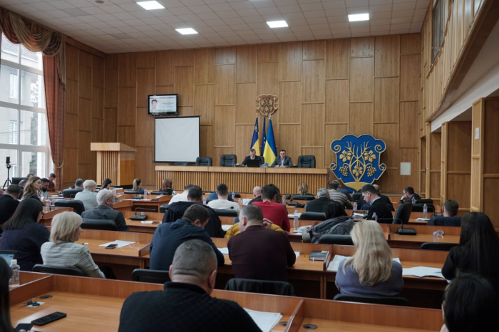 1,2 мільйони гривень виділили із бюджету Ужгорода рідним полеглих захисників