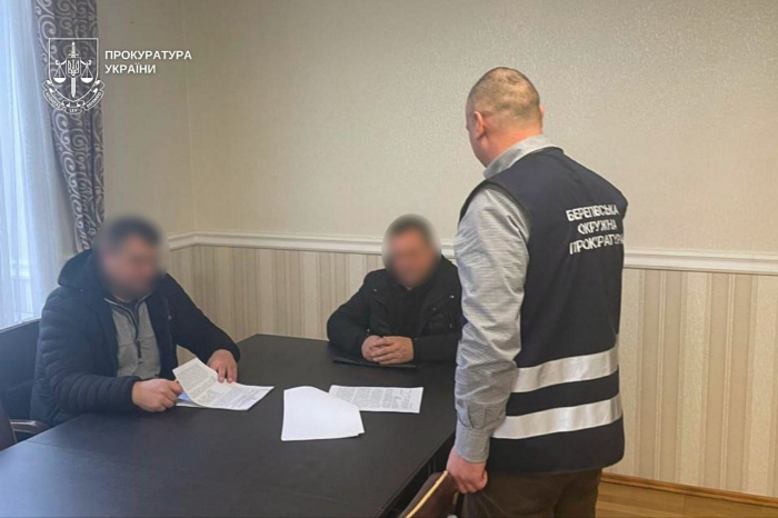 На Берегівщині судитимуть двох братів за екозлочин у заповідній зоні річки Тиса