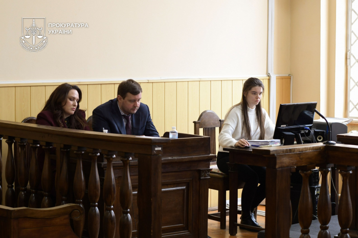 Максимальне покарання у справах сексуального насильства відносно дітей – керівник облпрокуратури Мирослав Пацкан 