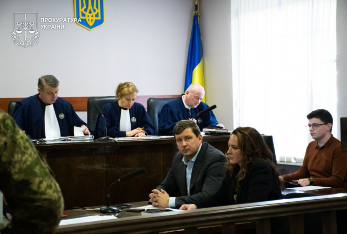 Вітчим, який забив насмерть 10-річну Майю, проведе решту життя за ґратами