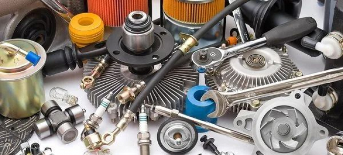 JFD - коли запчастина має «сісти» з першої спроби