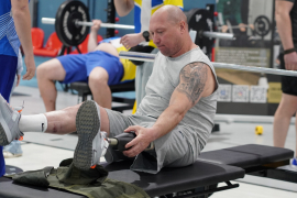 «Ігри воїнів Карпат» уже вдруге цьогоріч відбулися в Ужгороді