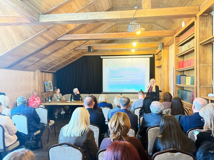 Від сімейного лікаря до стента: на Закарпатті презентували алгоритм, що рятує життя