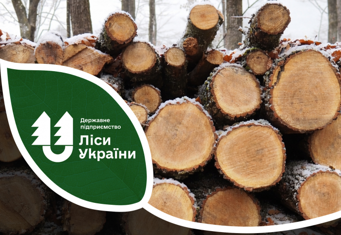 Три області – один стабільний результат. Карпатська філія надійно забезпечила регіон дровами взимку