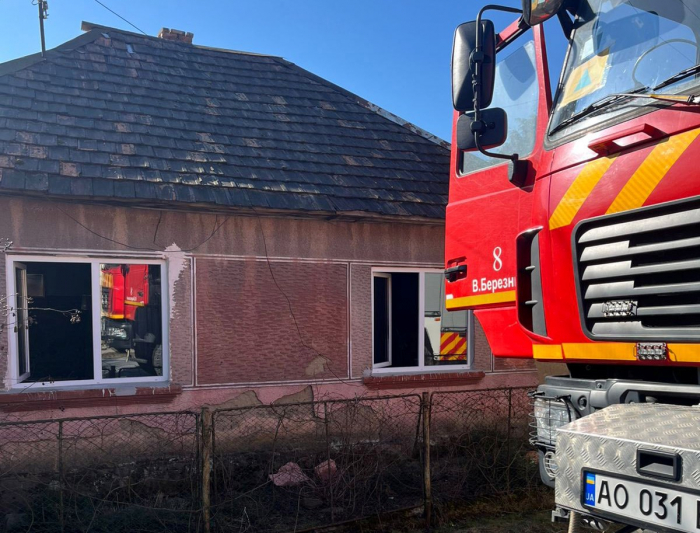 Дитина в лікарні через звичайний обігрівач: подробиці порятунку 5-річного хлопчика на Ужгородщині
