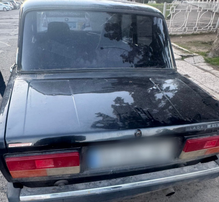 Керував напідпитку та всупереч рішенню суду: виявлений в Ужгороді порушник сплатить 92 тисячі штрафу