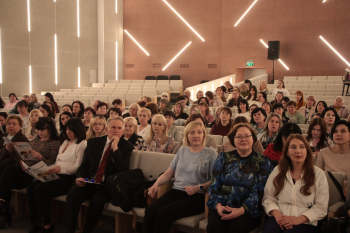 В Ужгороді відбувся всеукраїнський форум «Як навчання стає відкритим» 