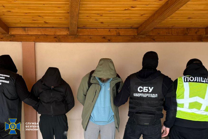 На Закарпатті кіберфахівці СБУ, Нацполіція та прикордонники блокували новий «трансфер» ухилянтів до ЄС