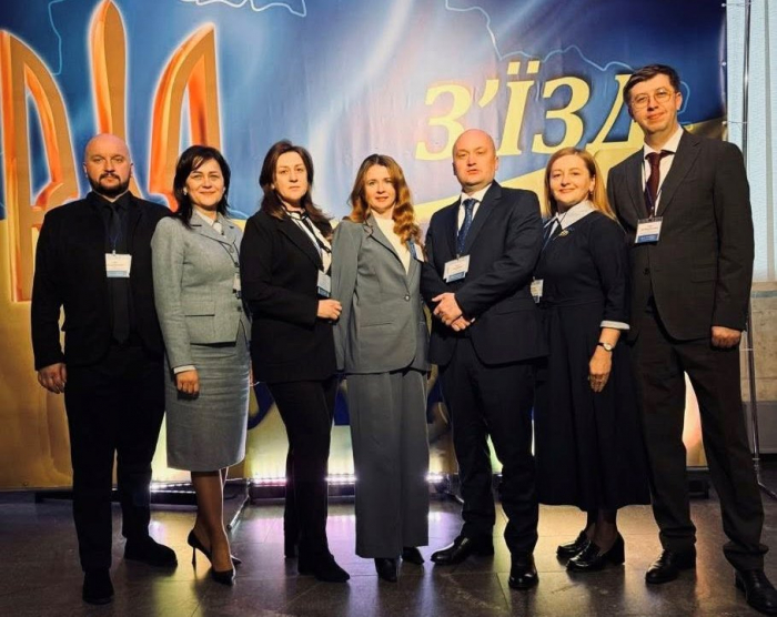 Суддю Закарпатського апеляційного суду обрано до складу Ради суддів України