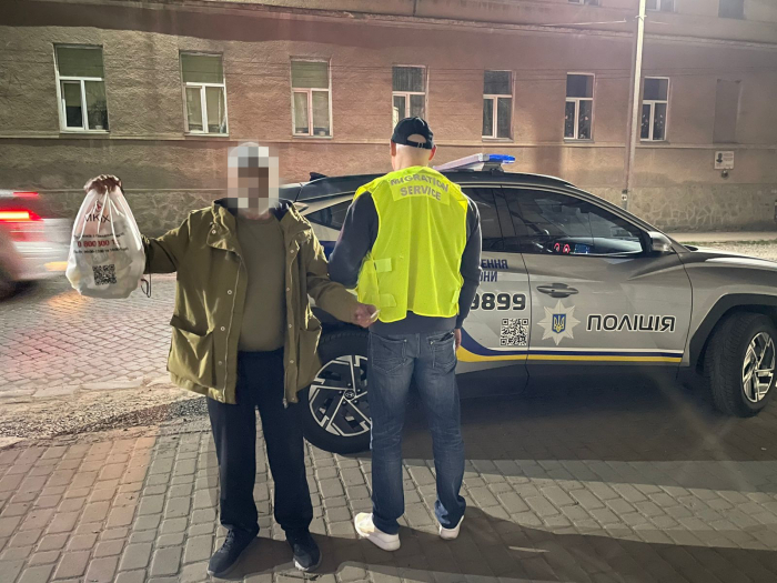 У Берегові виявили іноземця, який майже18 років незаконно проживав в Україні