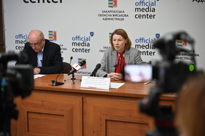 Туберкульоз не відступає: Закарпаття серед регіонів із найвищою захворюваністю – близько 600 нових випадків щороку