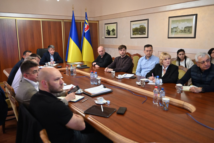 Закарпаття – серед лідерів економічного розвитку: область серед лідерів виконання урядових завдань