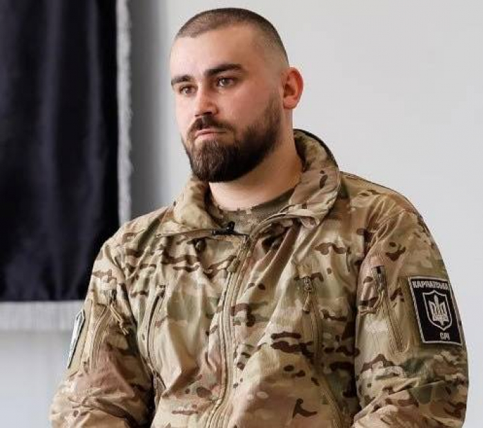 На Закарпатті визначили кандидатів до Ради ветеранів війни за незалежність України

